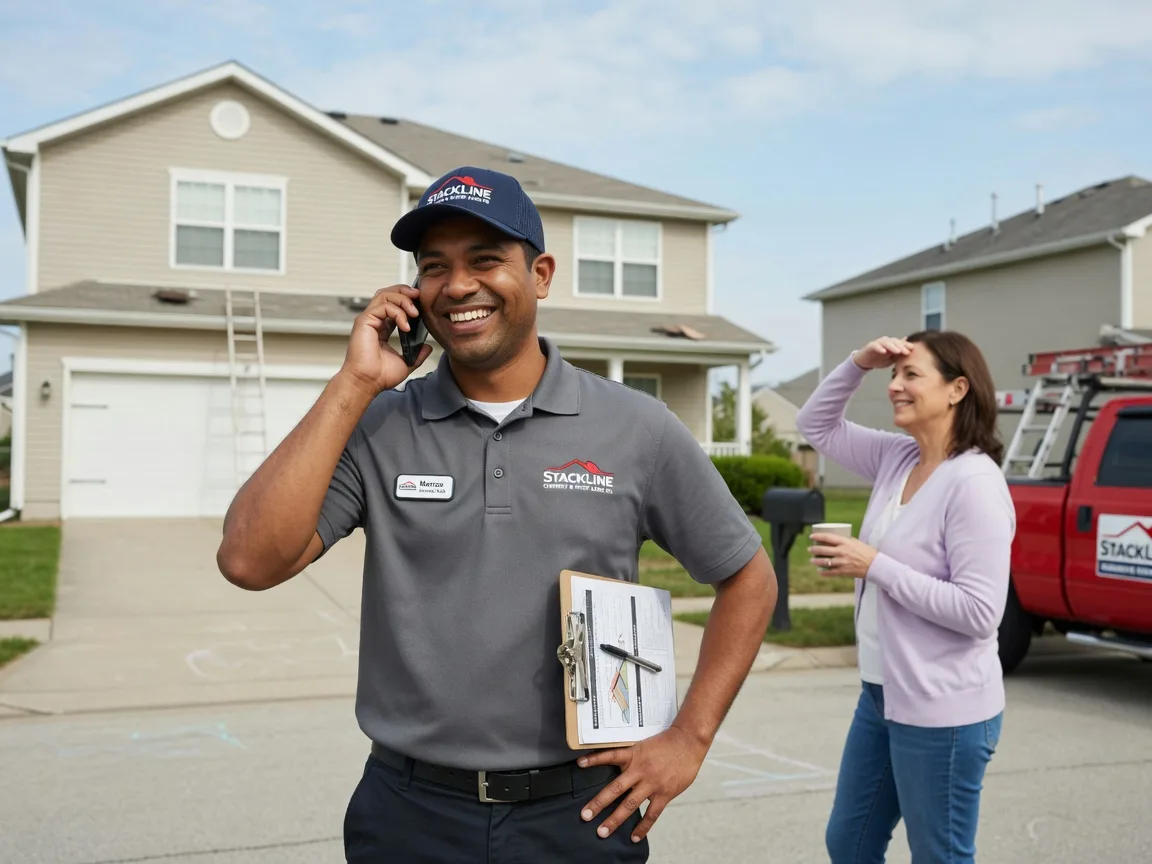 Chimney flashing repair Cubero, NM FAQs